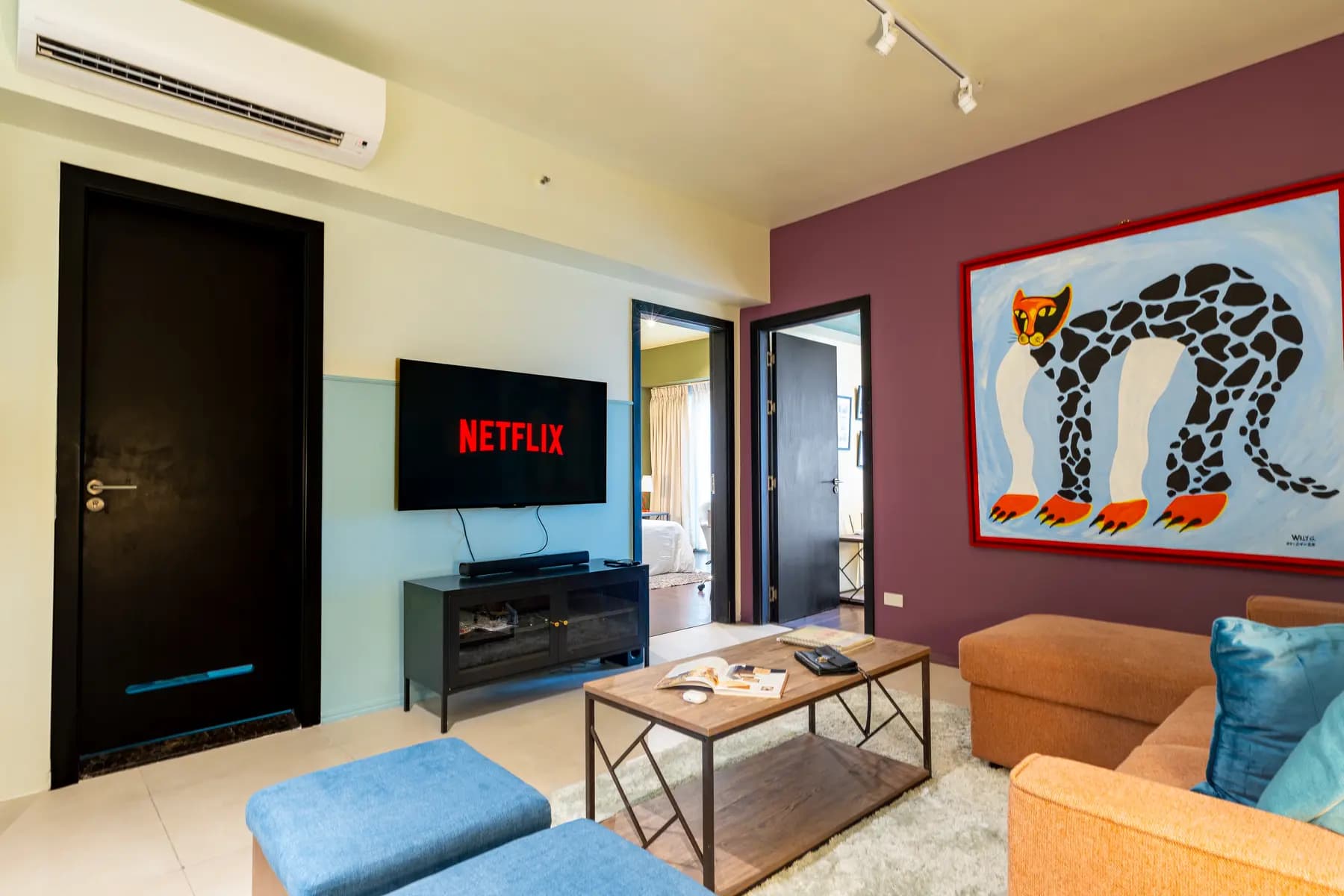 Aeon Towers residence, Davao — more photos
