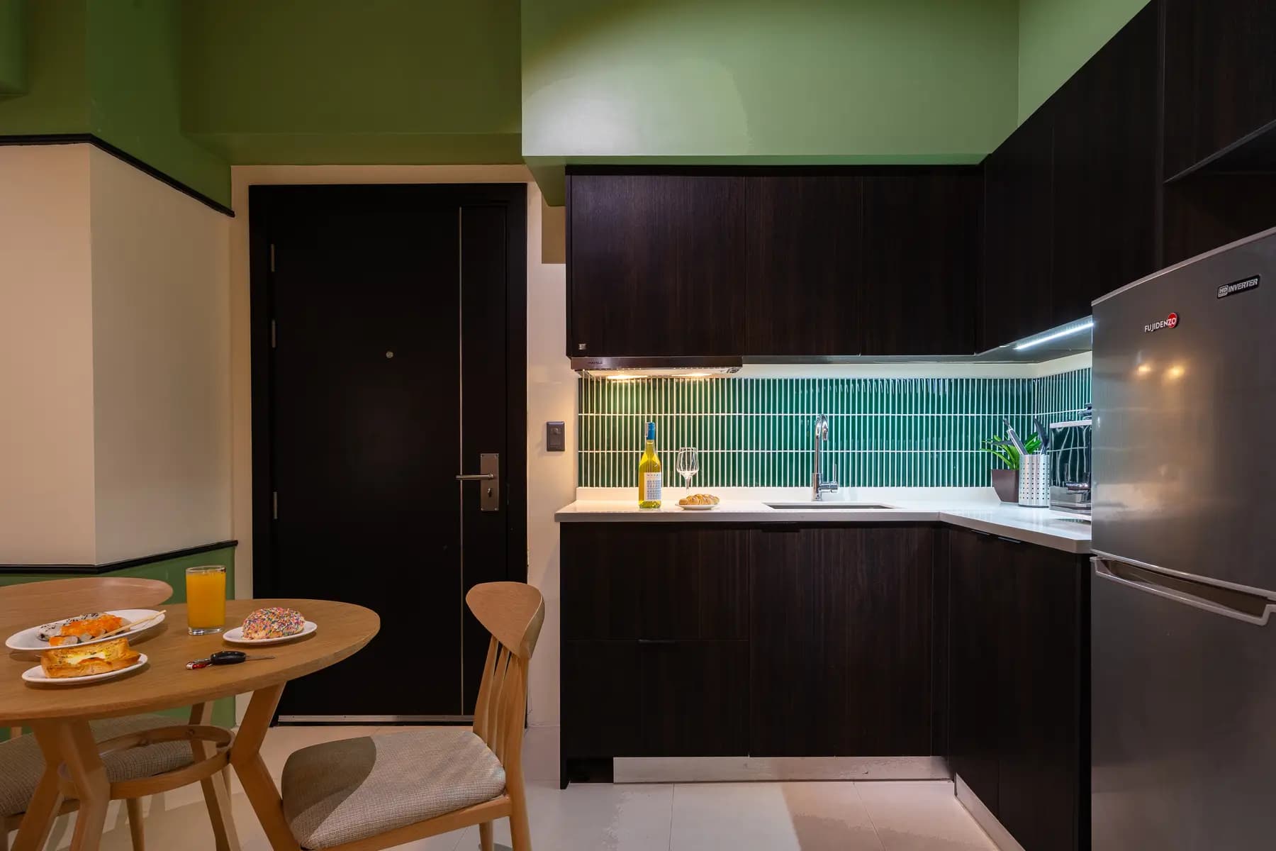 Aeon Towers residence, Davao — interior 3